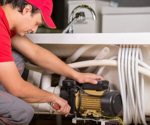 About Emergency plumbing pros Saint Benedict, PA